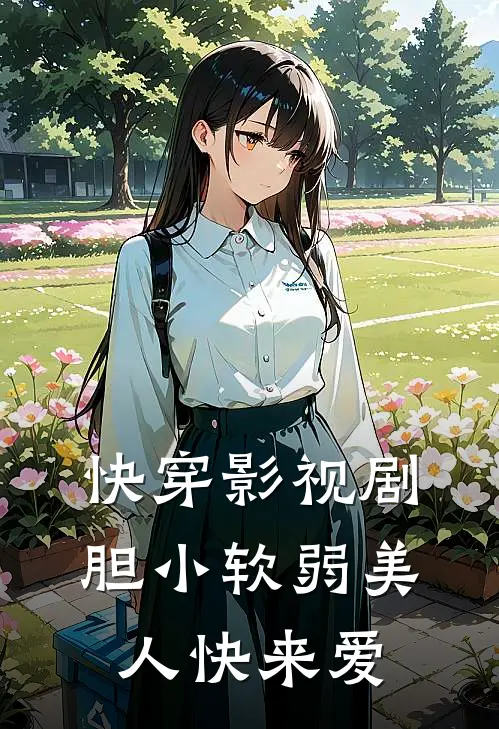 快穿影视剧：胆小软弱美人快来爱
