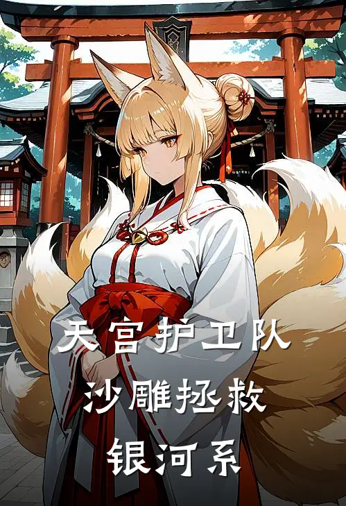 天宫护卫队：沙雕拯救银河系