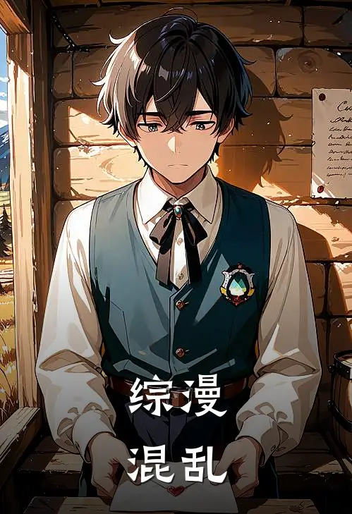 综漫：混乱(亚梦侑介)免费小说阅读_免费小说完整版综漫：混乱(亚梦侑介)