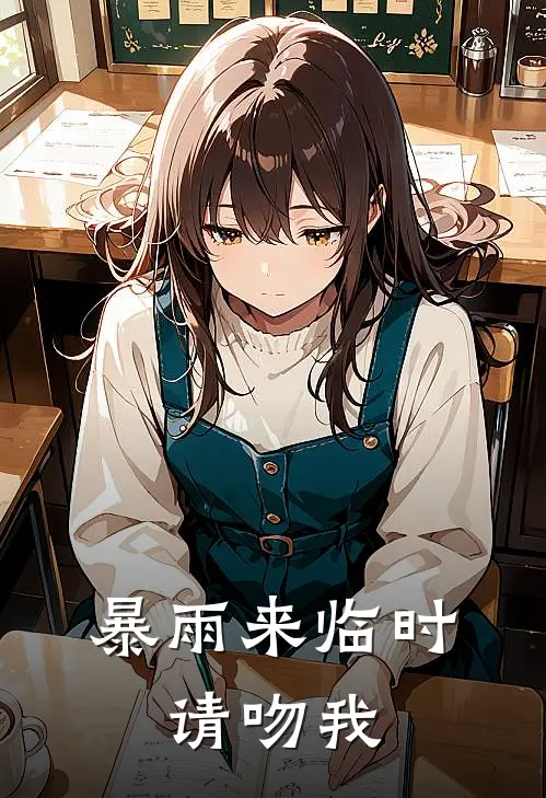 暴雨来临时，请吻我