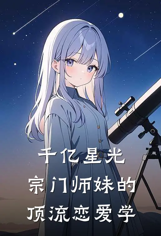 千亿星光：宗门师妹的顶流恋爱学