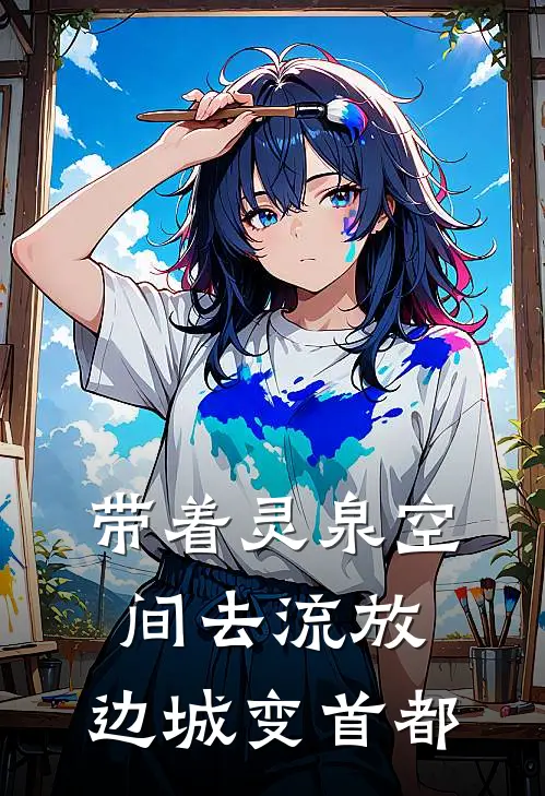 带着灵泉空间去流放，边城变首都姜冉云生热门的小说_热门小说在线阅读带着灵泉空间去流放，边城变首都姜冉云生