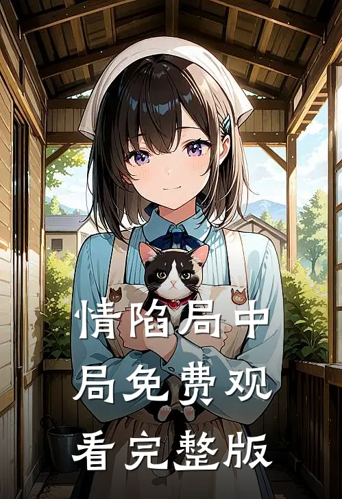 情陷局中局免费观看完整版