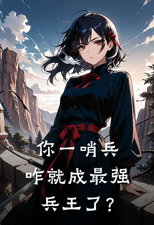 你一哨兵，咋就成最强兵王了？许易高世崴全文免费阅读_完结热门小说你一哨兵，咋就成最强兵王了？(许易高世崴)