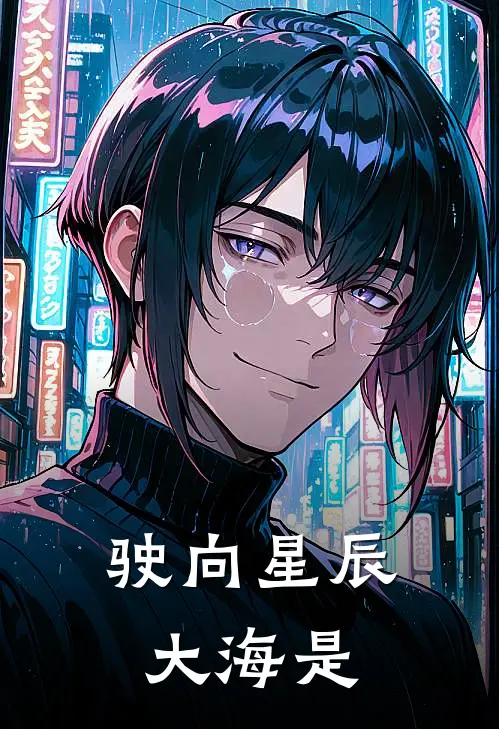 驶向星辰大海是