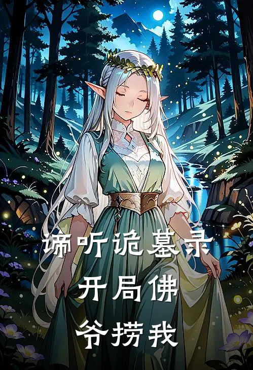 谛听诡墓录：开局佛爷捞我(马天峰张启山)阅读免费小说_完本热门小说谛听诡墓录：开局佛爷捞我马天峰张启山