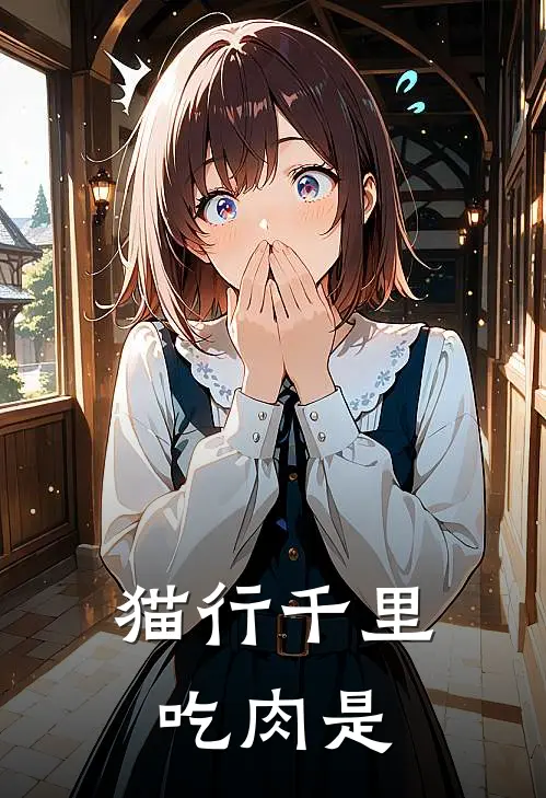 猫行千里吃肉是