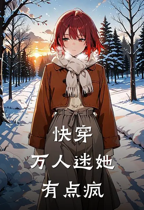 快穿：万人迷她有点疯