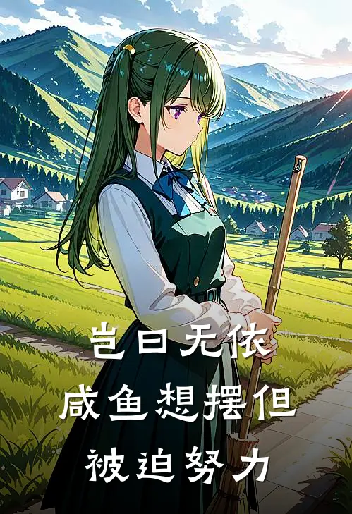 岂曰无依：咸鱼想摆但被迫努力(无依山无依)免费小说完结_最新推荐小说岂曰无依：咸鱼想摆但被迫努力(无依山无依)