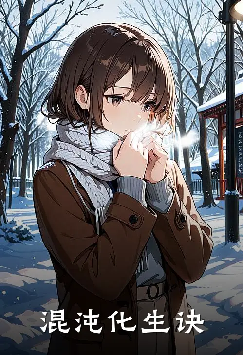 混沌化生诀肖凡肖凡全文在线阅读_混沌化生诀全集免费阅读