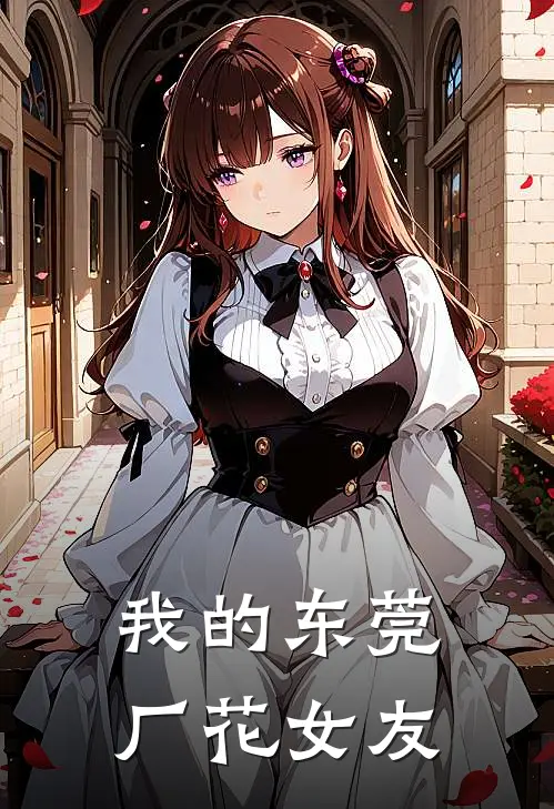 我的东莞厂花女友