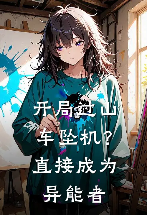 开局过山车坠机？直接成为异能者(沈暮辰夏夕瑶)好看的完结小说_热门小说推荐开局过山车坠机？直接成为异能者沈暮辰夏夕瑶