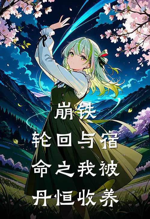 崩铁，轮回与宿命之我被丹恒收养(丹恒帕姆)热门网络小说_最新章节列表崩铁，轮回与宿命之我被丹恒收养(丹恒帕姆)