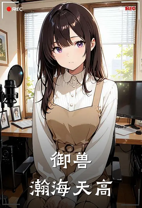 御兽：瀚海天高