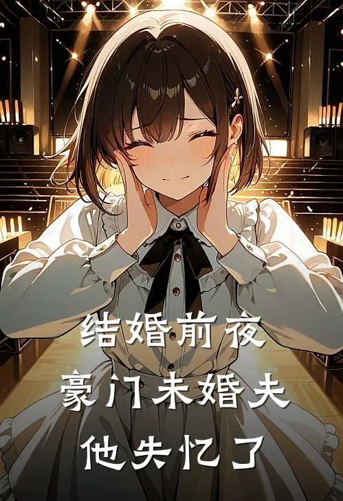 结婚前夜，豪门未婚夫他失忆了