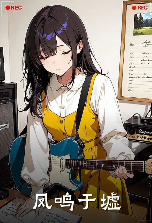 凤鸣于墟(沈清梧谢珩)好看的小说推荐完结_完本小说凤鸣于墟沈清梧谢珩