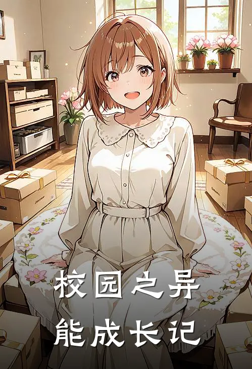 校园之异能成长记