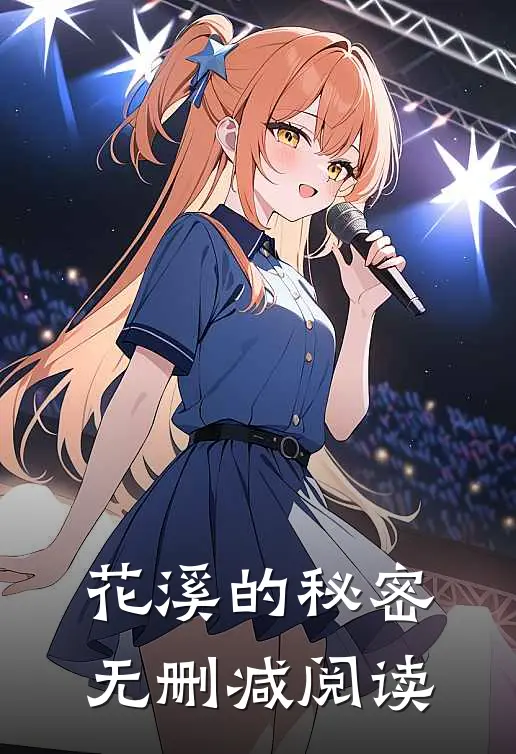 花溪的秘密无删减阅读