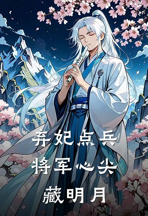 弃妃点兵：将军心尖藏明月（妫兰芷裴砚舟）最新章节列表_妫兰芷裴砚舟)弃妃点兵：将军心尖藏明月最新章节列表笔趣阁（弃妃点兵：将军心尖藏明月）