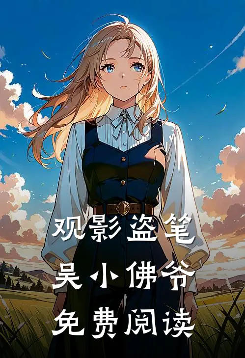 观影盗笔吴小佛爷免费阅读