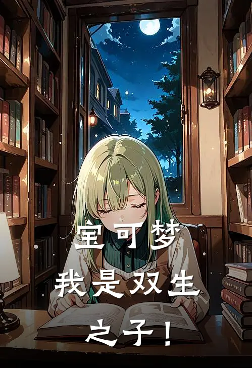 纳斯拉鲁拉斯(宝可梦：我是双生之子！)全文免费在线阅读_宝可梦：我是双生之子！完整版免费在线阅读