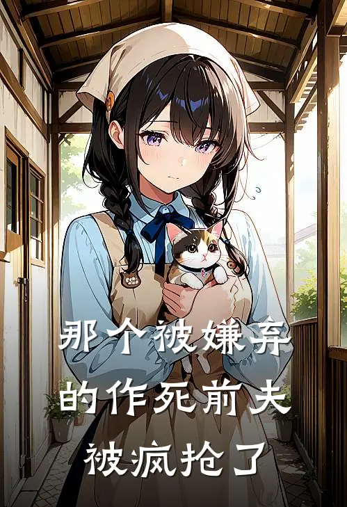 那个被嫌弃的作死前夫被疯抢了