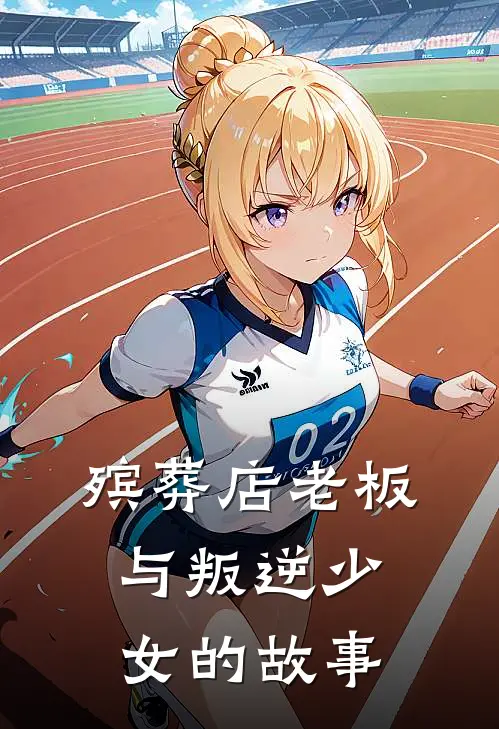 殡葬店老板与叛逆少女的故事