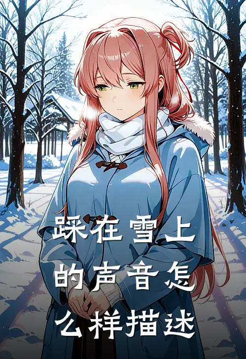 踩在雪上的声音怎么样描述