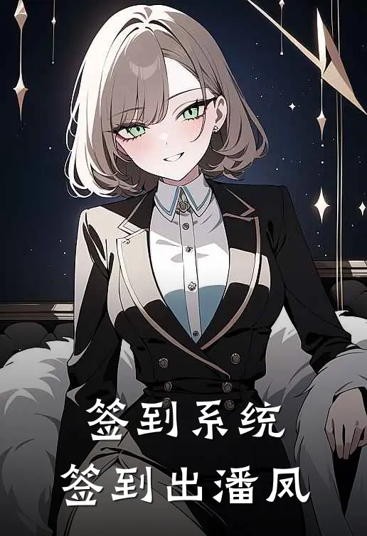 签到系统，签到出潘凤