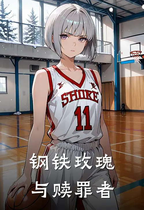 钢铁玫瑰与赎罪者