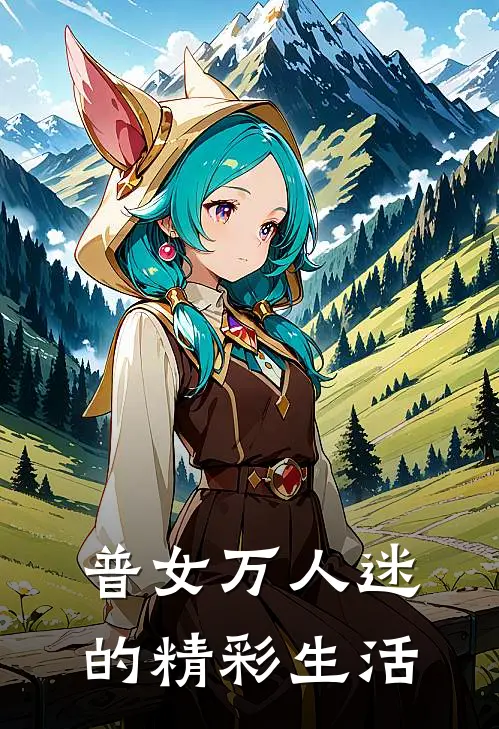 普女万人迷的精彩生活林溪顾衍免费小说大全_小说完结普女万人迷的精彩生活(林溪顾衍)