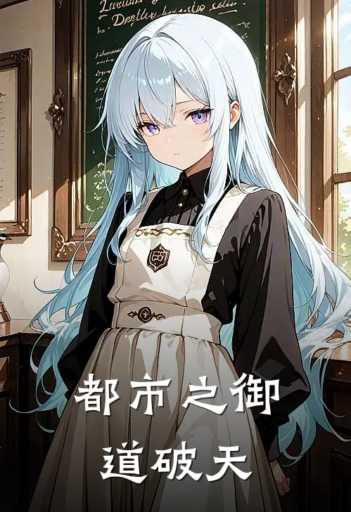 都市之御道破天