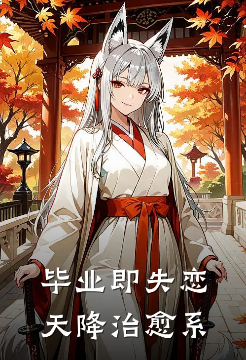 毕业即失恋，天降治愈系周叙渊林灵玖完整免费小说_热门小说阅读毕业即失恋，天降治愈系周叙渊林灵玖