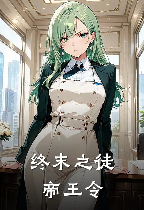 终末之徒：帝王令