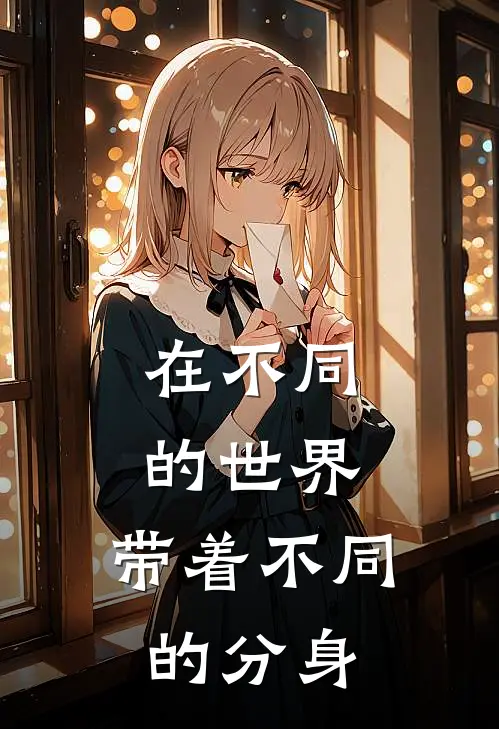 在不同的世界，带着不同的分身(陈世美韩琪)完结版小说_最新全本小说在不同的世界，带着不同的分身陈世美韩琪