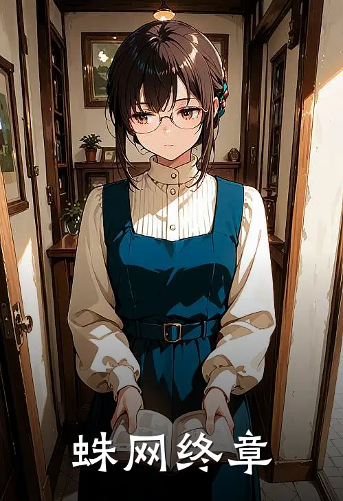 蛛网终章贺津曾北洋完整版免费小说_热门网络小说推荐蛛网终章(贺津曾北洋)