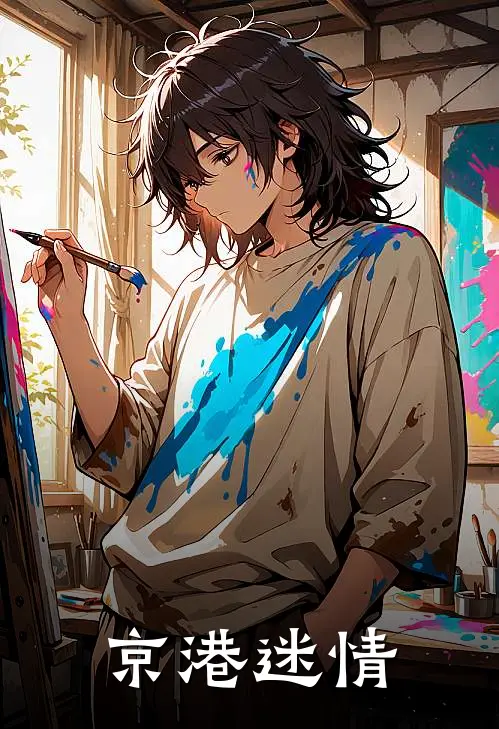 京港迷情