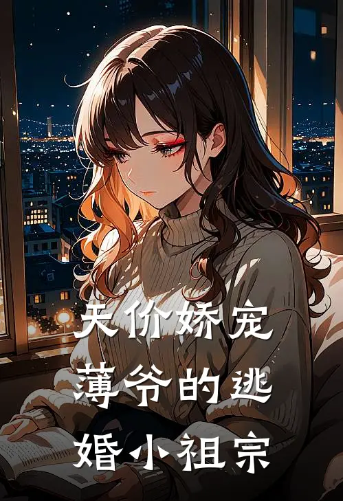 天价娇宠：薄爷的逃婚小祖宗薄砚南星免费小说大全_小说推荐完本天价娇宠：薄爷的逃婚小祖宗(薄砚南星)