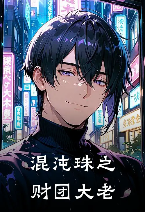 混沌珠之财团大老