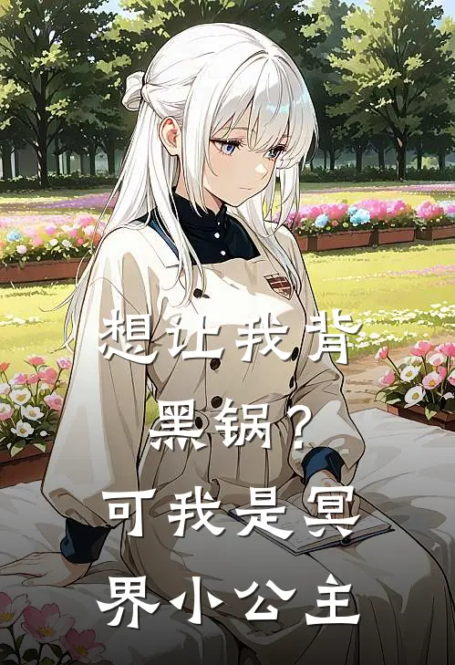 想让我背黑锅？可我是冥界小公主(抖音热门)在线免费小说_热门网络小说想让我背黑锅？可我是冥界小公主抖音热门