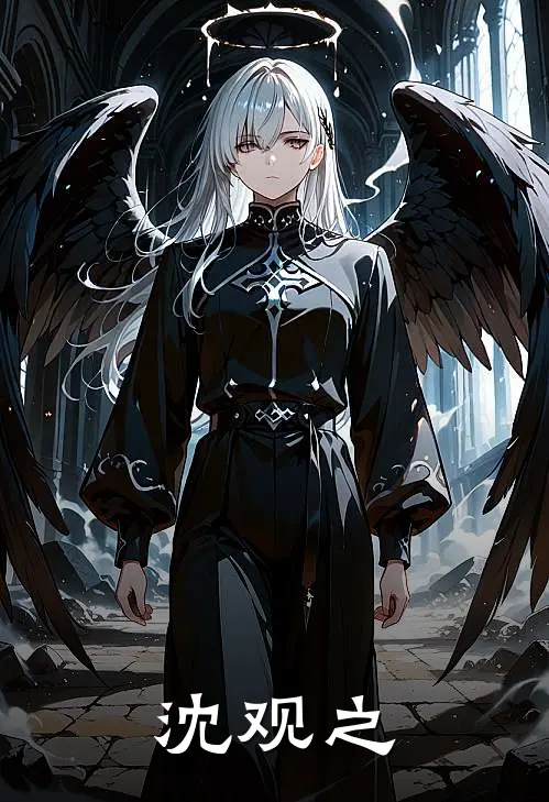 沈观之(沈砚之阿鸾)热门网络小说_最新完本小说沈观之(沈砚之阿鸾)
