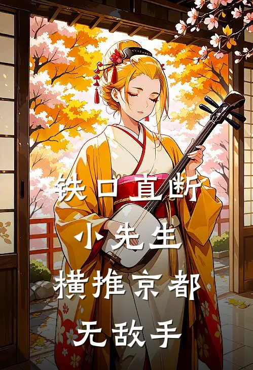 铁口直断小先生，横推京都无敌手苏墨林小棠全文免费阅读_热门小说大全铁口直断小先生，横推京都无敌手苏墨林小棠