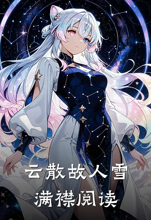 云散故人雪满襟阅读