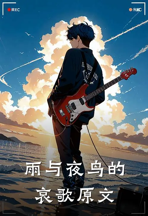 雨与夜鸟的哀歌原文