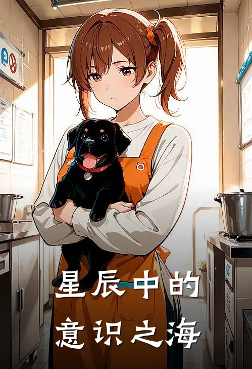 星辰中的意识之海艾琳莉莉小说完整版_完结版小说推荐星辰中的意识之海(艾琳莉莉)