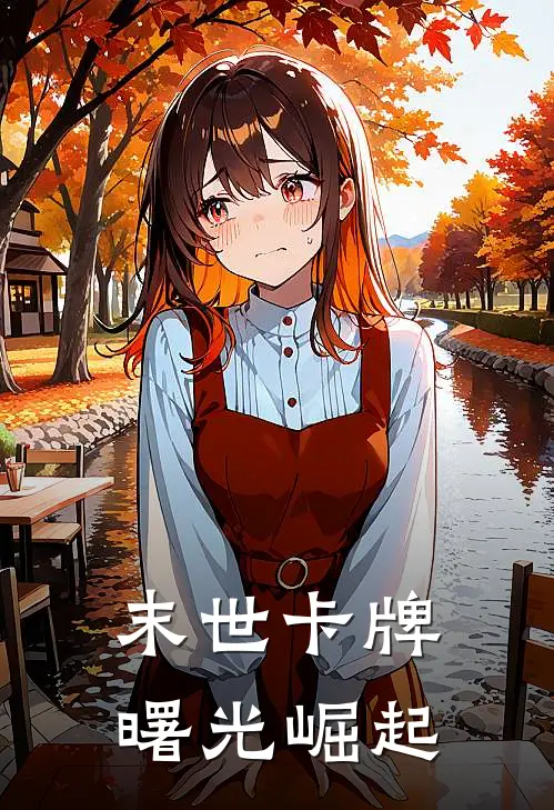 末世卡牌，曙光崛起(冷月赵天)免费阅读完整版小说_完结免费小说末世卡牌，曙光崛起(冷月赵天)