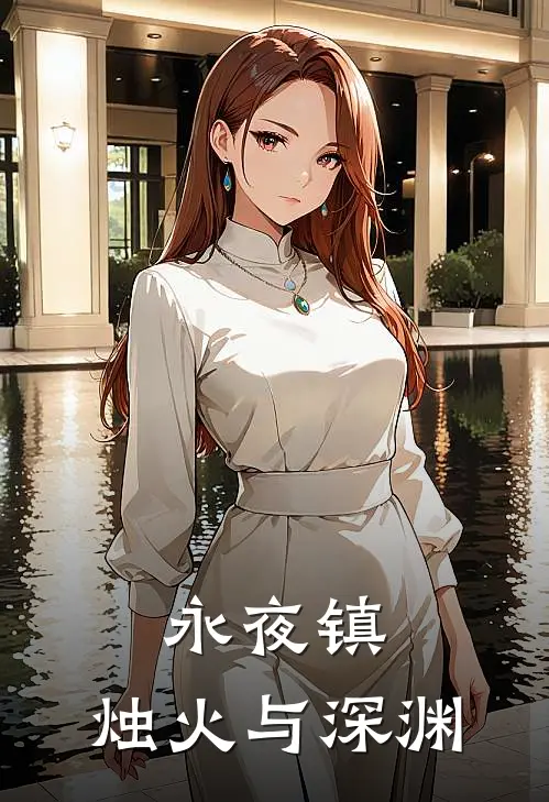 永夜镇：烛火与深渊（陈默苏晚）最新章节列表