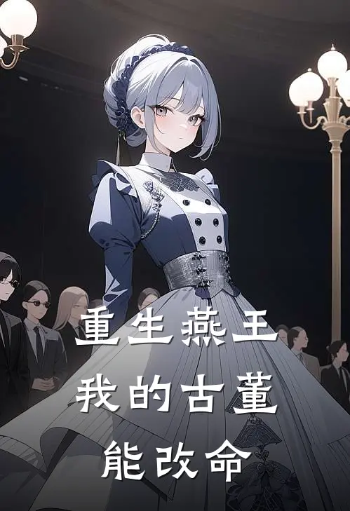 重生燕王：我的古董能改命