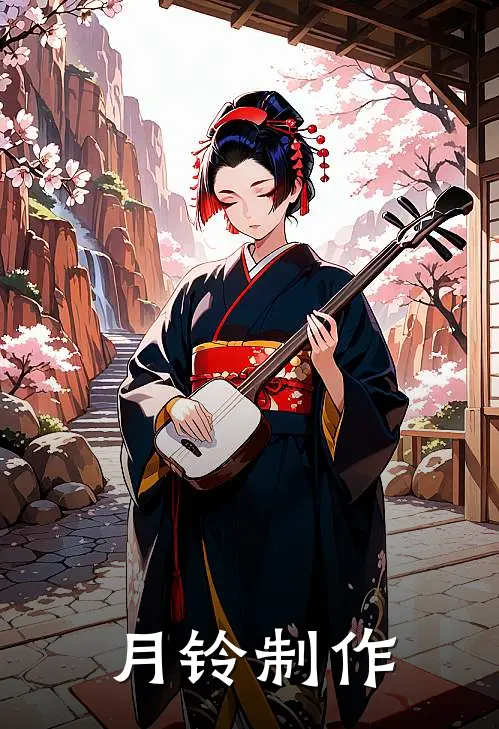 月铃制作(周微虞晟)免费完结小说_免费小说在线阅读月铃制作(周微虞晟)