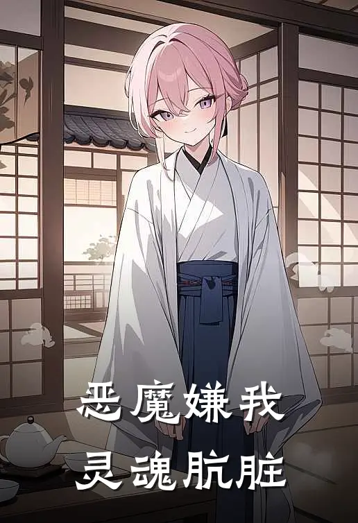 恶魔嫌我灵魂肮脏